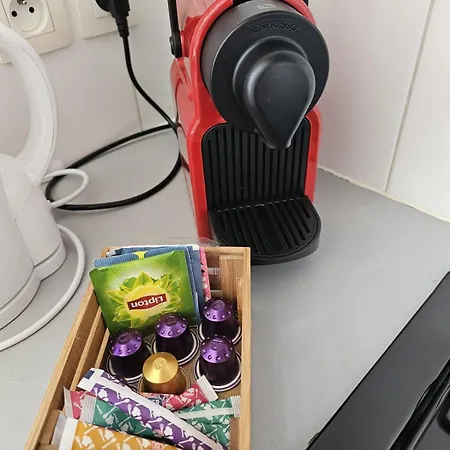 Le Marceau Hamecher Parking Climatisation Апартаменты *