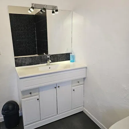 Le Marceau Hamecher Parking Climatisation Apartment