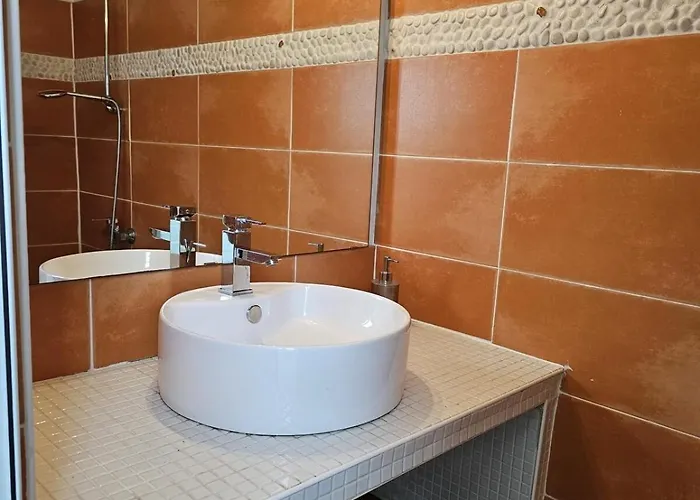 Le Marceau Hamecher Parking Climatisation Apartman