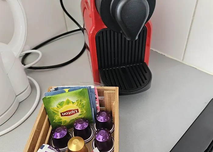 Le Marceau Hamecher Parking Climatisation Apartman *